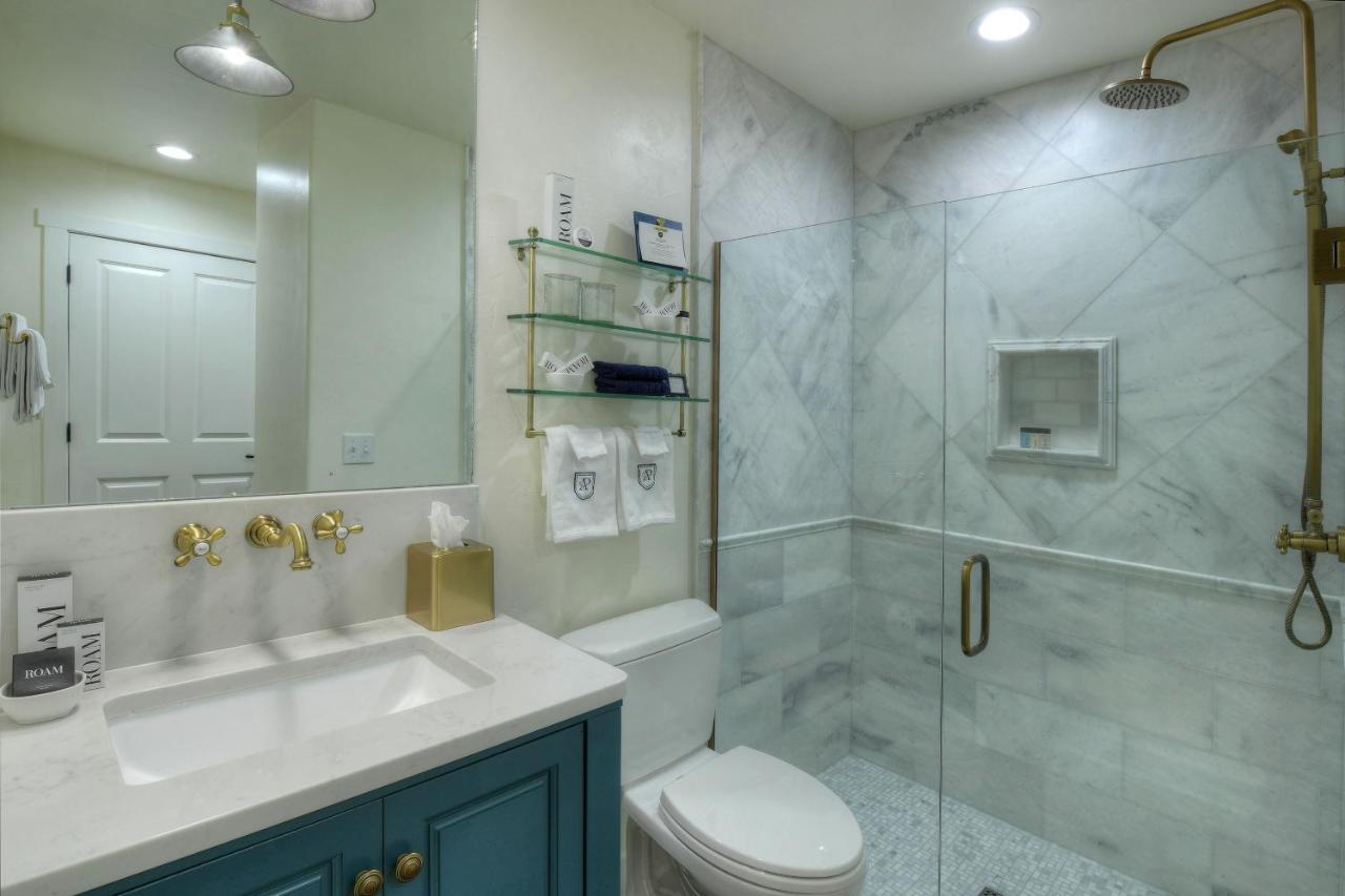 Armory Park Inn Тусон Экстерьер фото