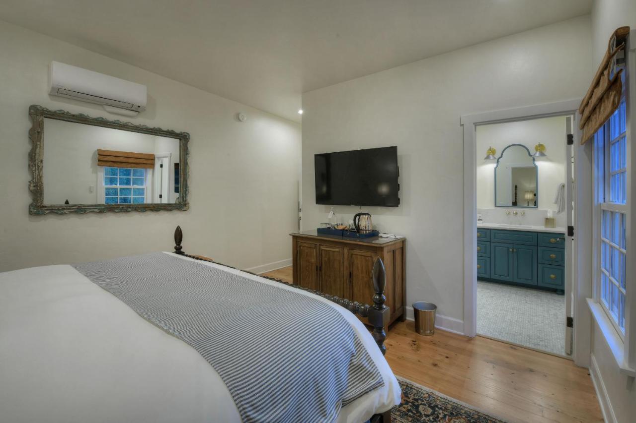 Armory Park Inn Тусон Экстерьер фото