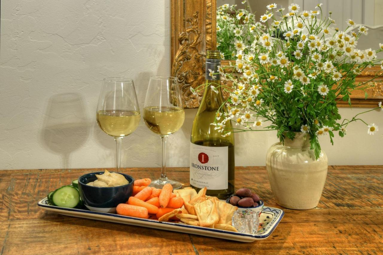 Armory Park Inn Тусон Экстерьер фото