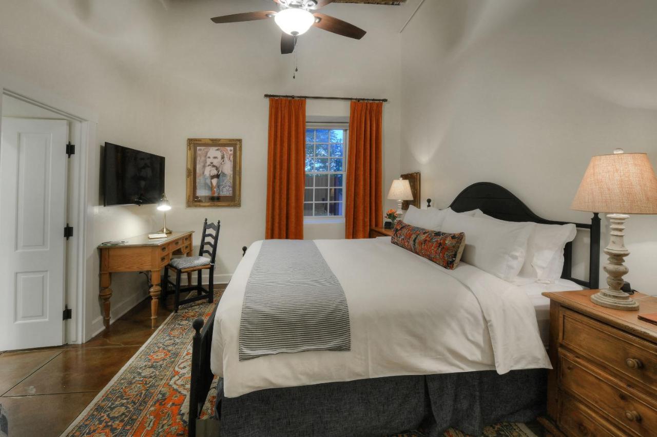 Armory Park Inn Тусон Экстерьер фото