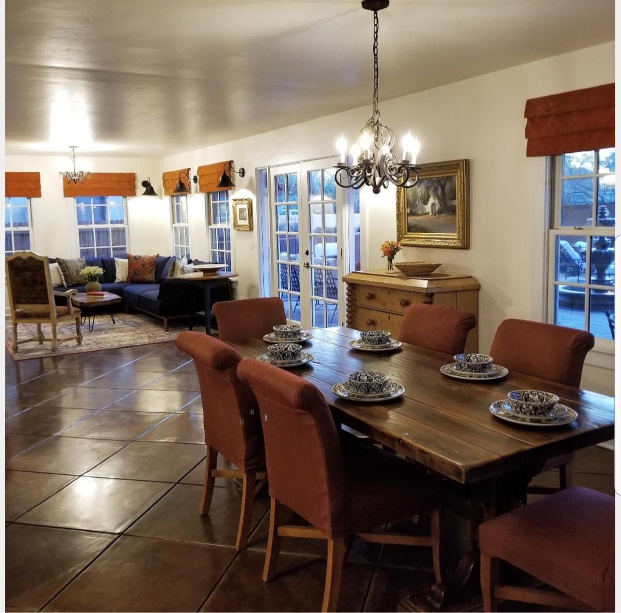 Armory Park Inn Тусон Экстерьер фото