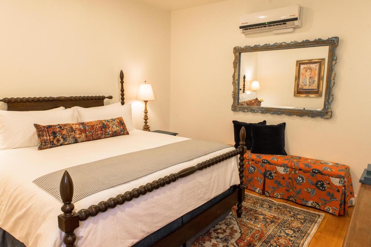 Armory Park Inn Тусон Экстерьер фото